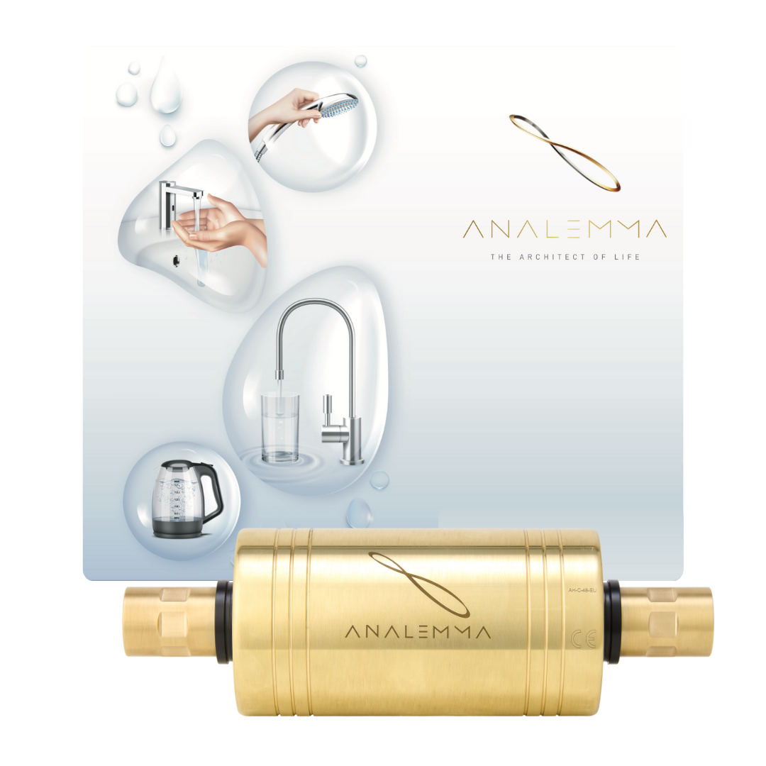 Analemma Home