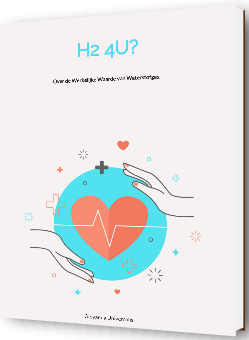 H2 4U? eBook over de werkelijke waarde van waterstof