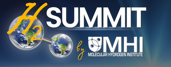 Waterstofgas /H2 in je water: introductie