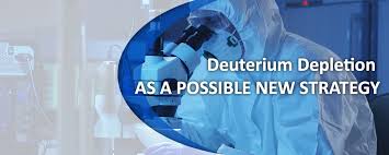 De Ontdekking van Deuterium
