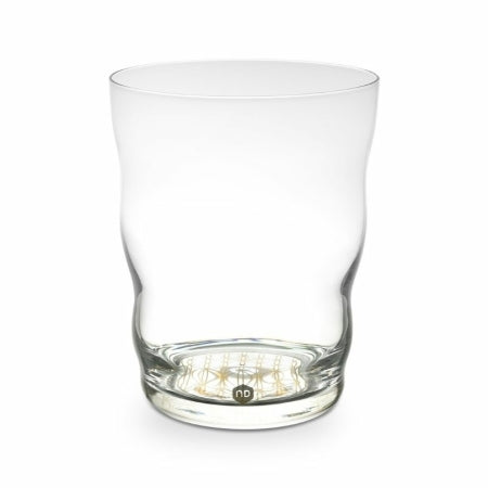 Nature en #039s Design drinkglas - Jasmina - 4 st.