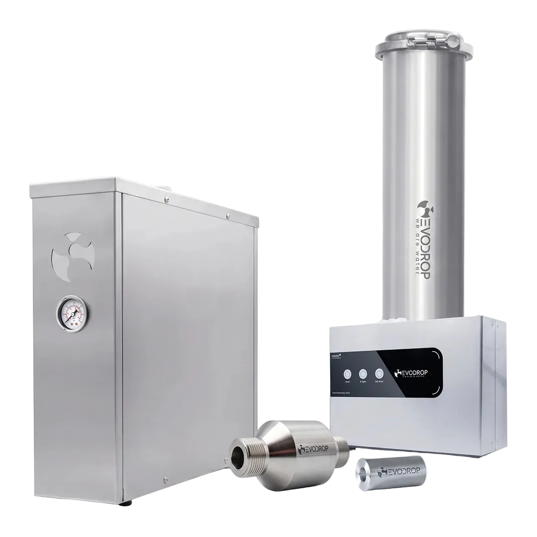 EVOhome Master