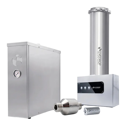 EVOhome Master