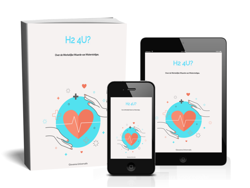 H2 4U? (e-boek)
