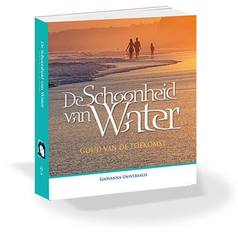 De Schoonheid van Water