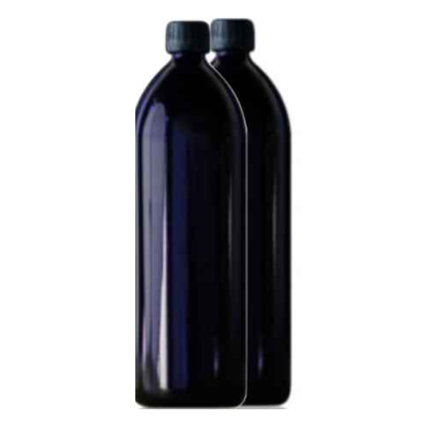 Miron fles 2 stuks