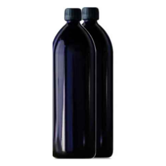 Miron fles 2 stuks